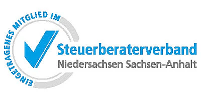 Logo Steuerberaterverband